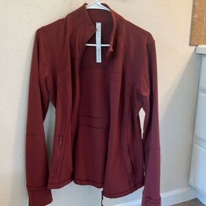 Lululemon Define Jacket